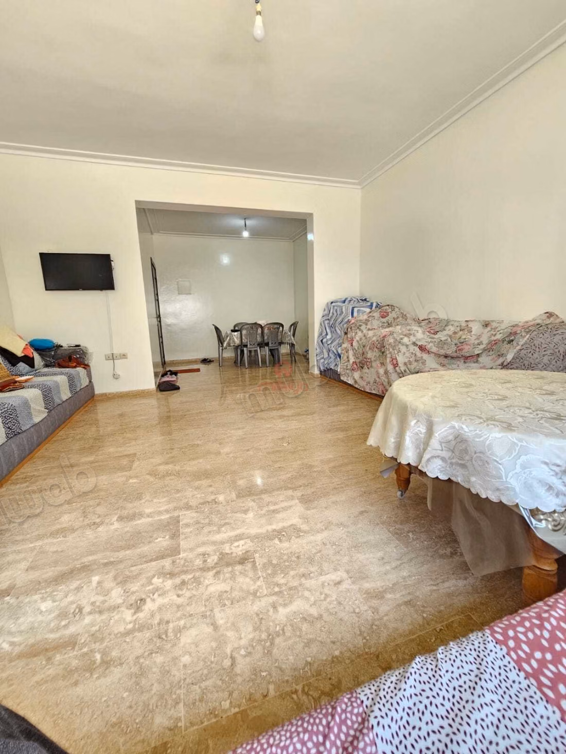 Vente Appartement à Sala 
El Jadida — 2