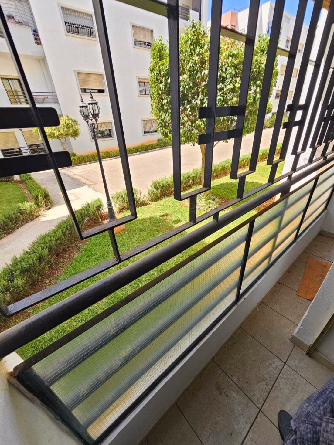 Appartement 86 m² f Sala el Jadida — 7