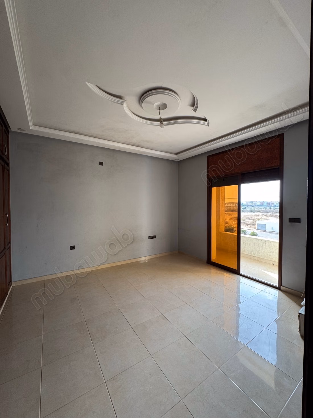 Appartement à vendre à Safi 1.3 belles chambres. Climatisation intégrée