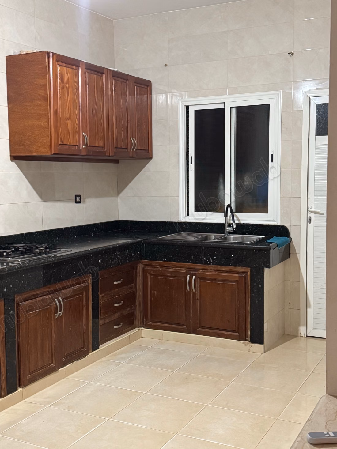 Appartement à vendre à Safi 1.3 belles chambres. Climatisation intégrée