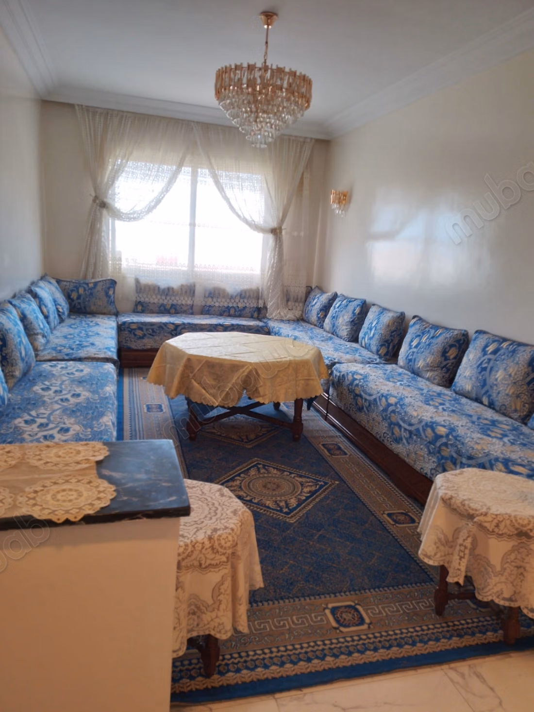 Appartement 77 m² à Hay Salama — 10