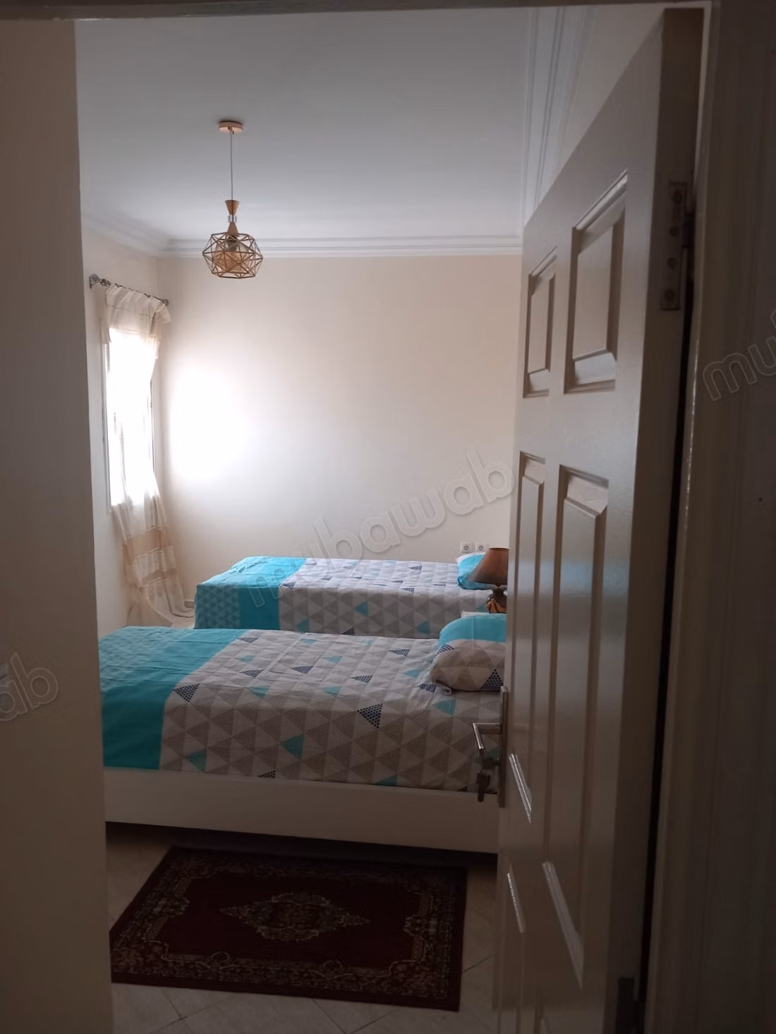 Appartement 77 m² Garage 13 m² Ascenseur — 2