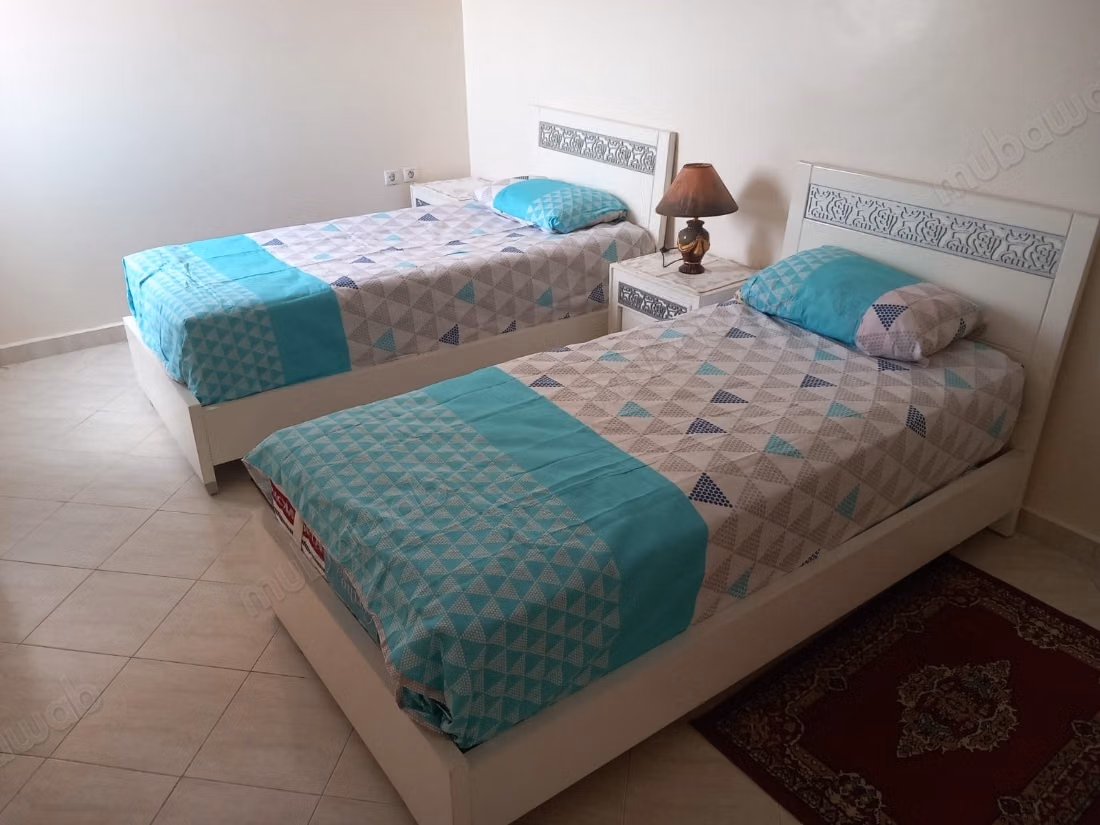 Appartement 77 m² Garage 13 m² Ascenseur — 4