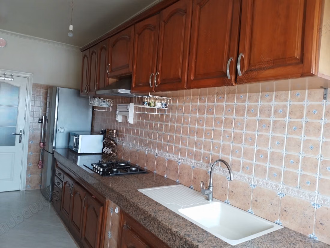 Appartement 77 m² Garage 13 m² Ascenseur