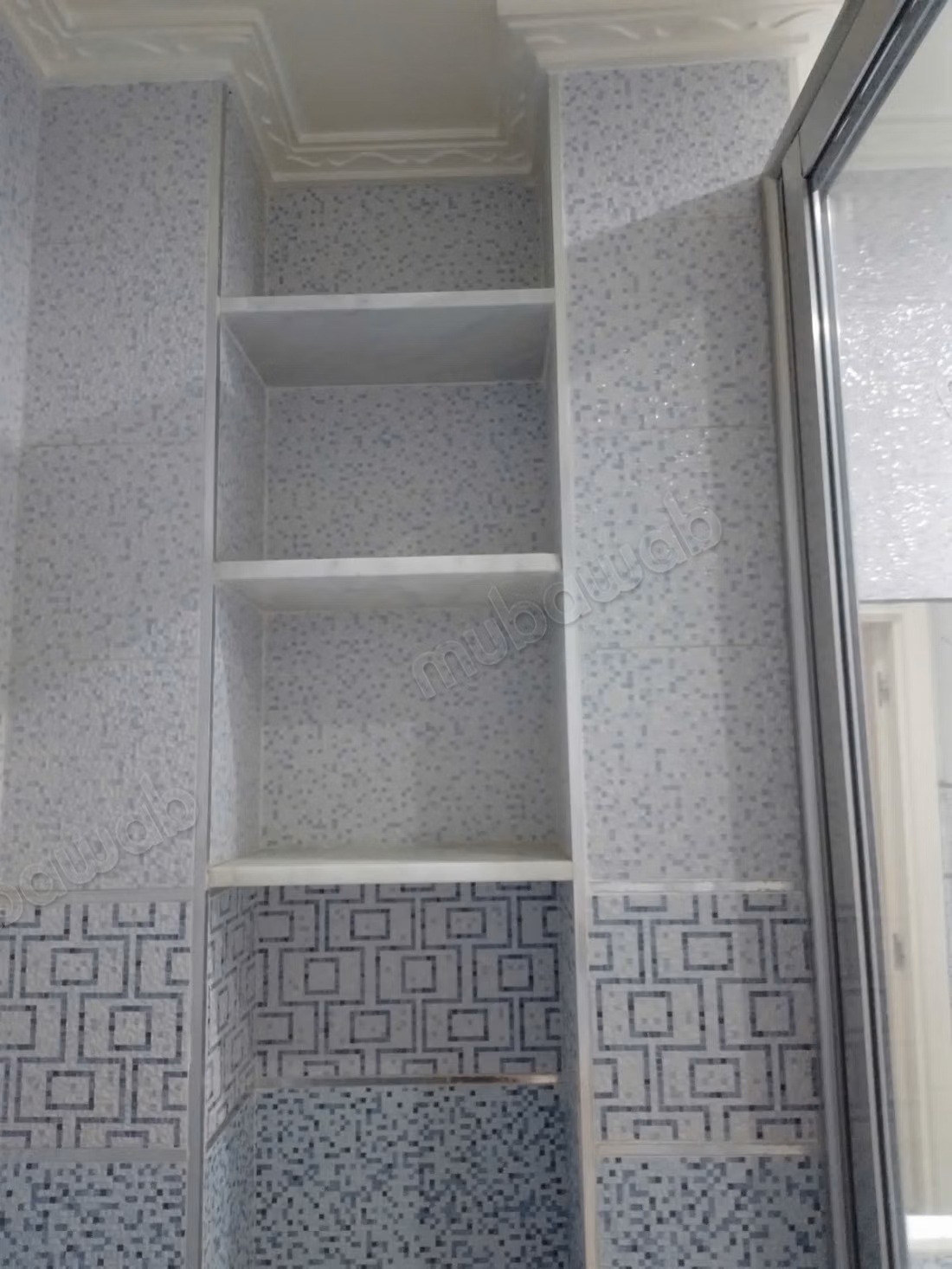 Appartement 77 m² Garage 13 m² Ascenseur — 6