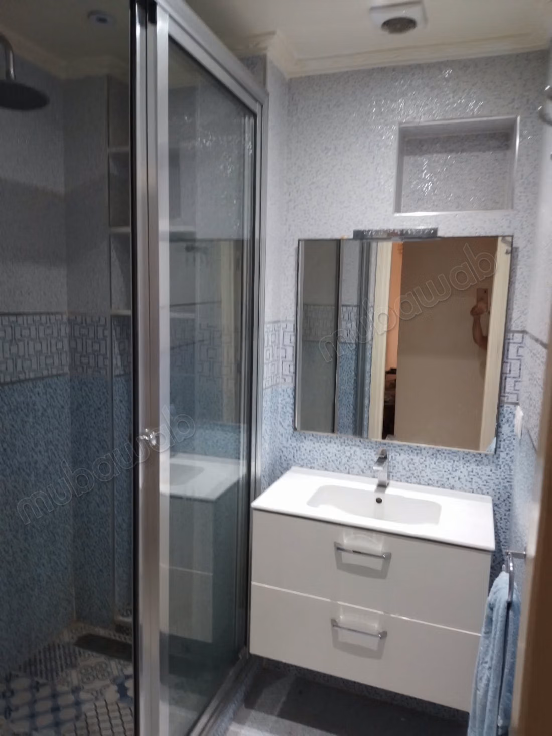 Appartement 77 m² à Hay Salama — 8