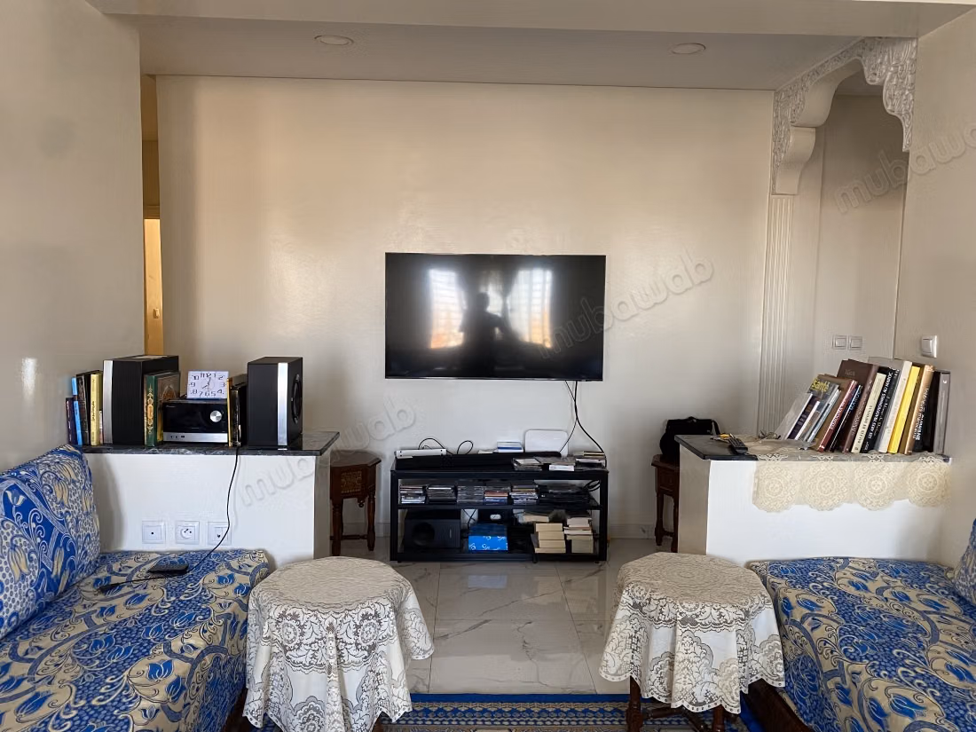 Appartement 77 m² à Hay Salama — 11