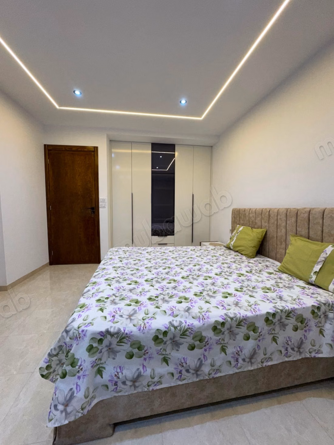Villa S3 with pool in downtown Kelibia