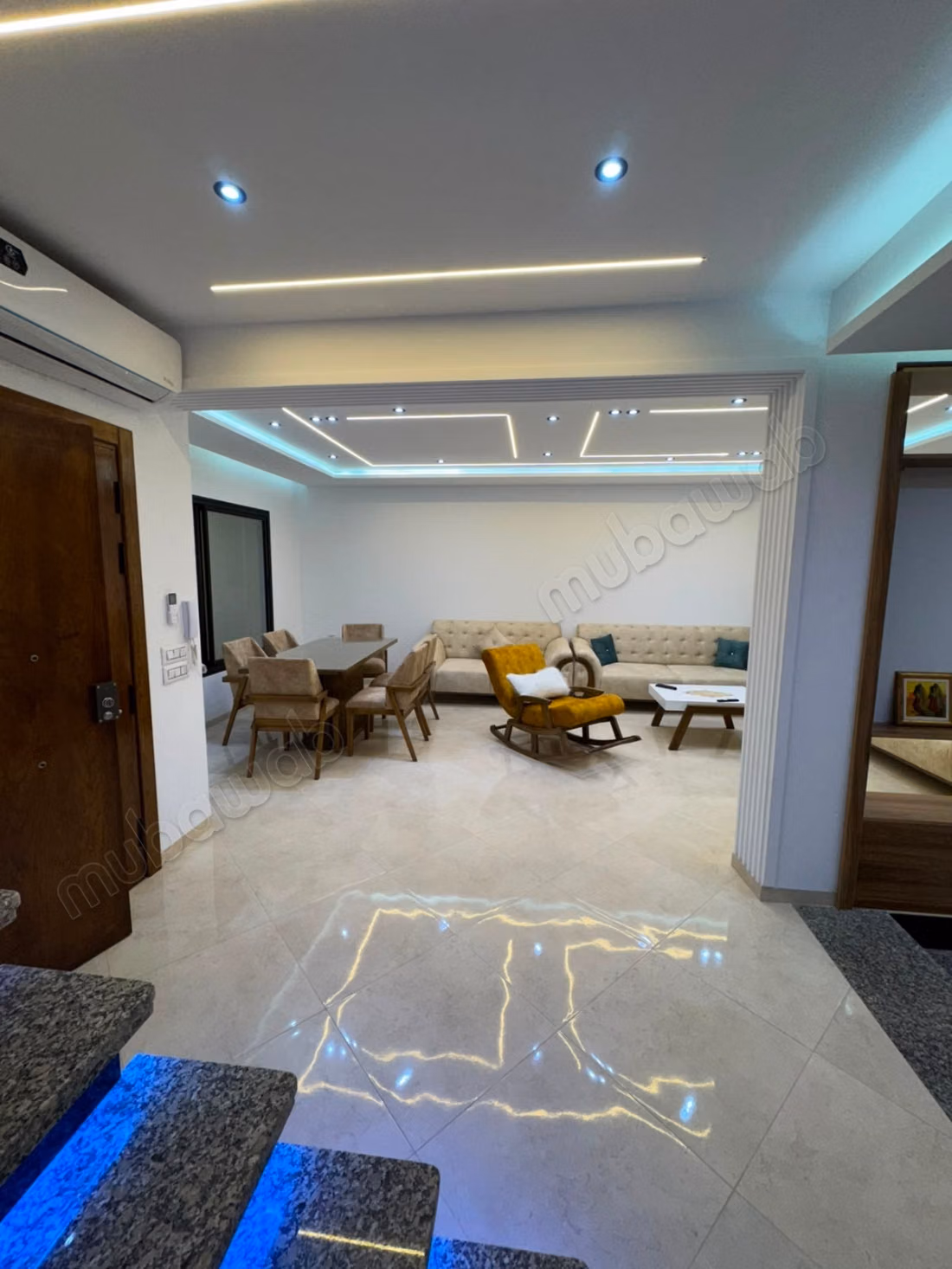 Villa S3 with pool in downtown Kelibia