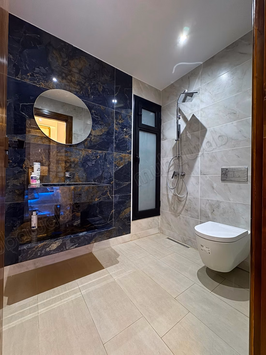 Villa S3 with pool in downtown Kelibia