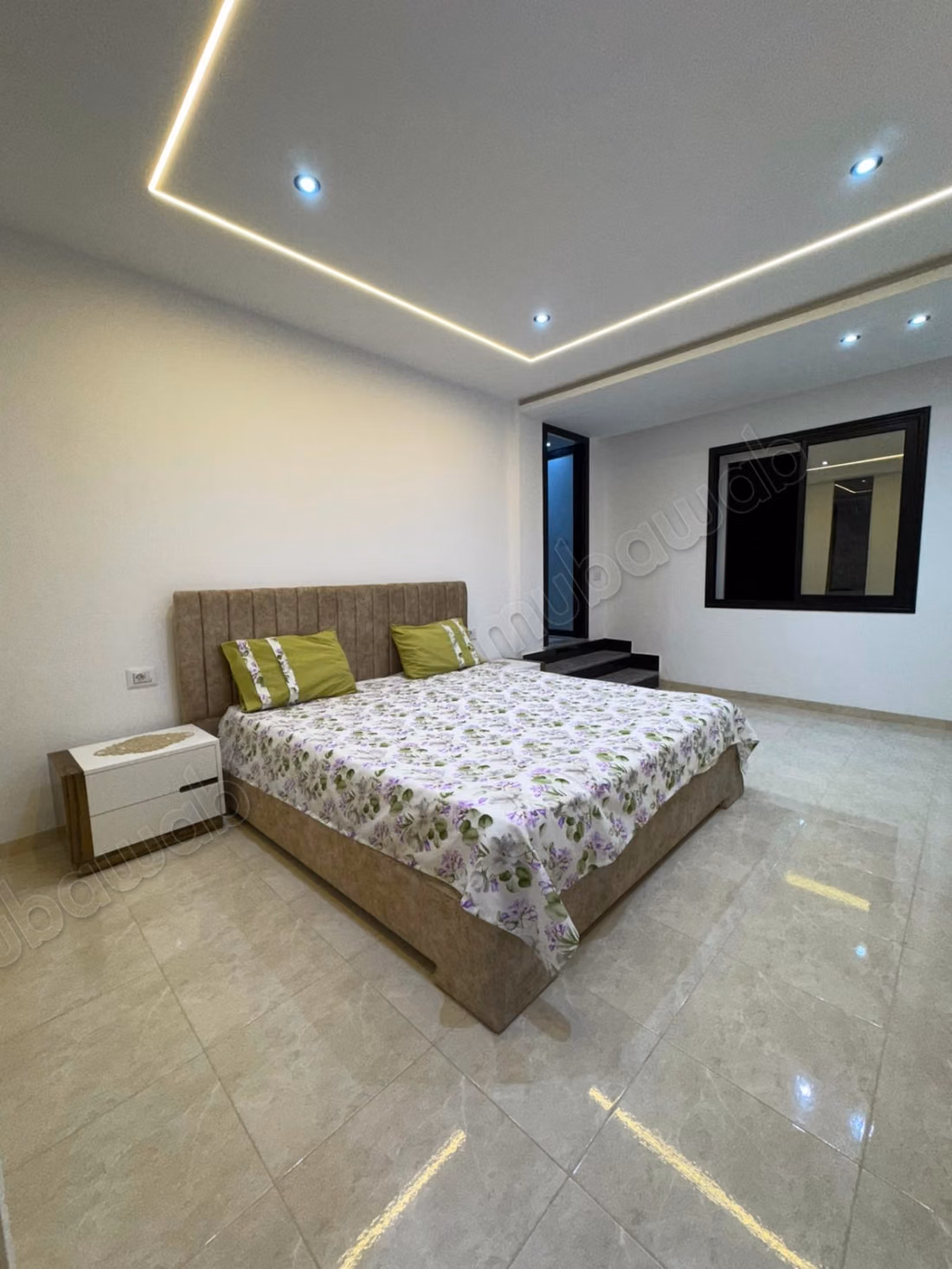Villa S3 with pool in downtown Kelibia