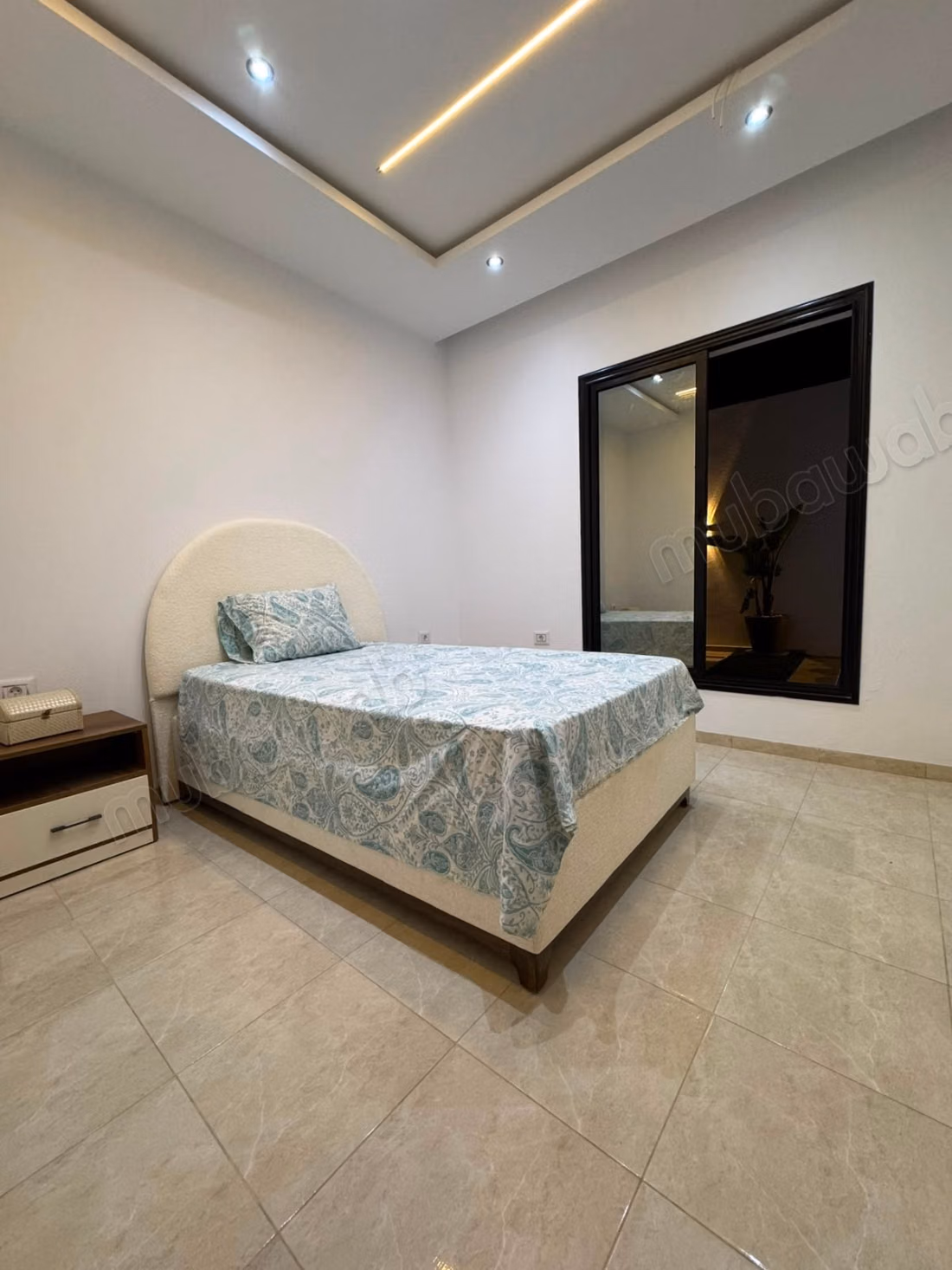 Villa S3 with pool in downtown Kelibia