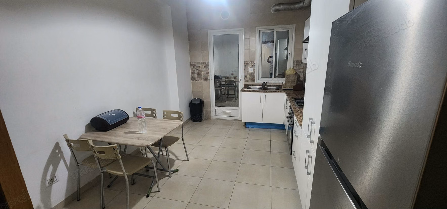 Large S2 120 m²• Airport 10 min• Lake 2 • Parking