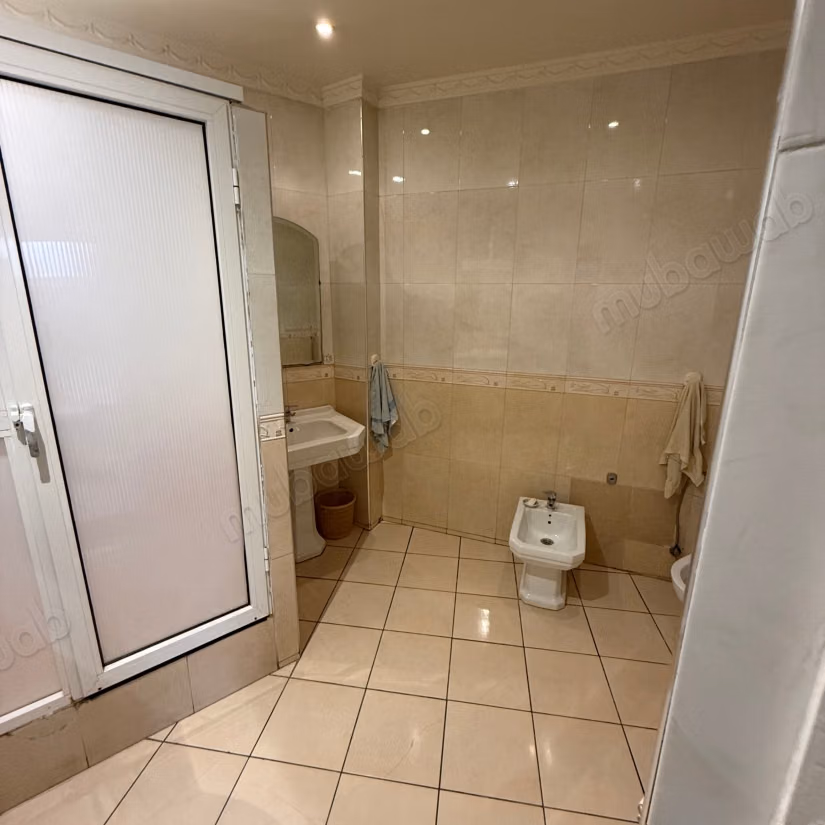 Apartamento de 274 m² en Belvédère, Casablanca