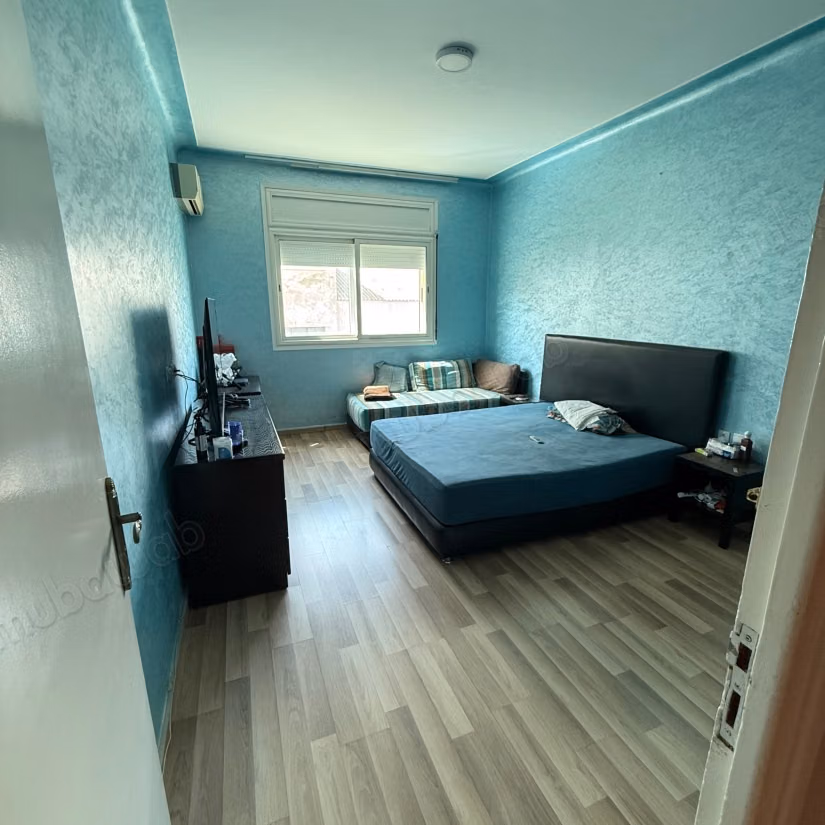 Apartamento de 274 m² en Belvédère, Casablanca