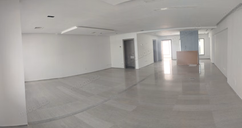 Ufficio open space di alto livello lago 2