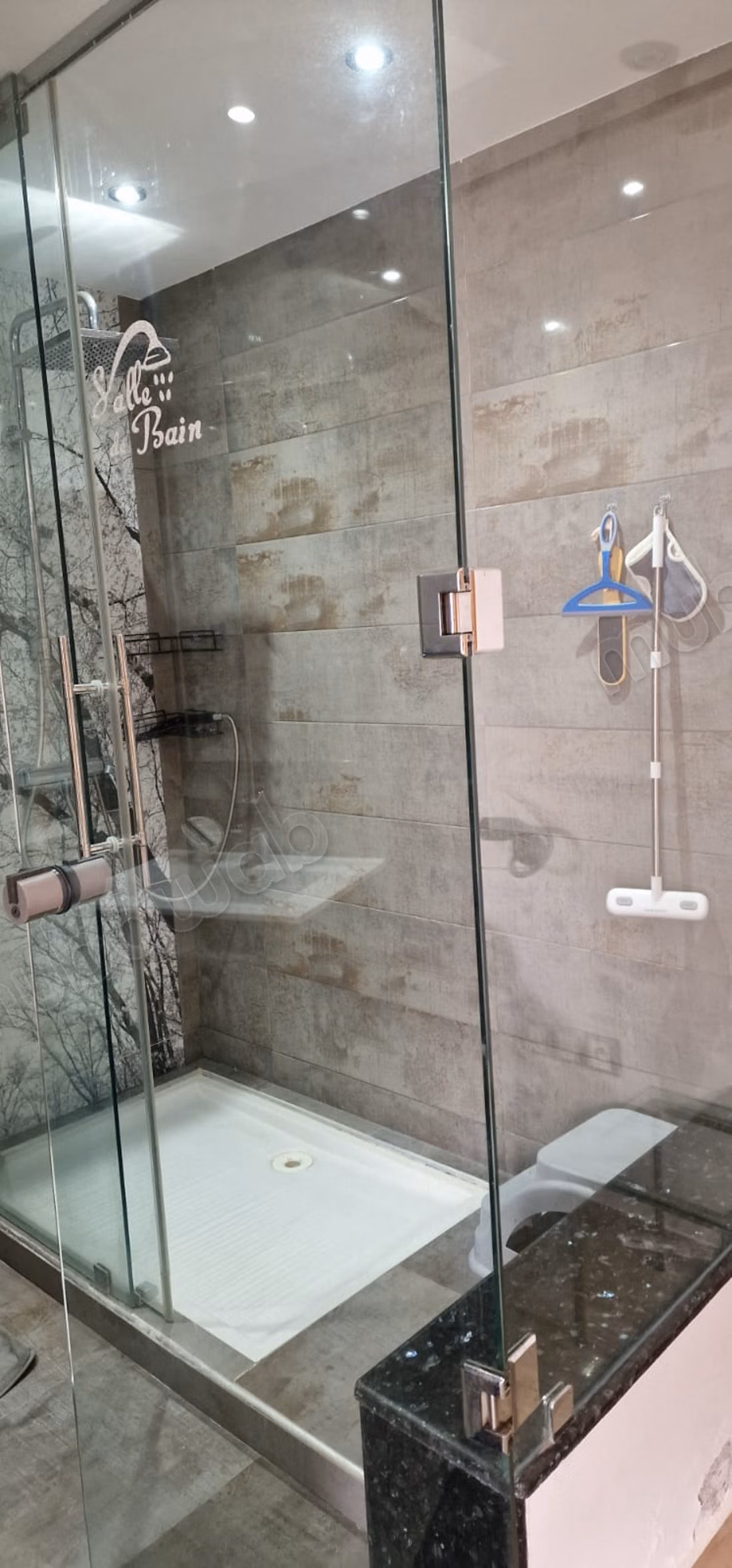Appartamento in stile boho moderno in affitto