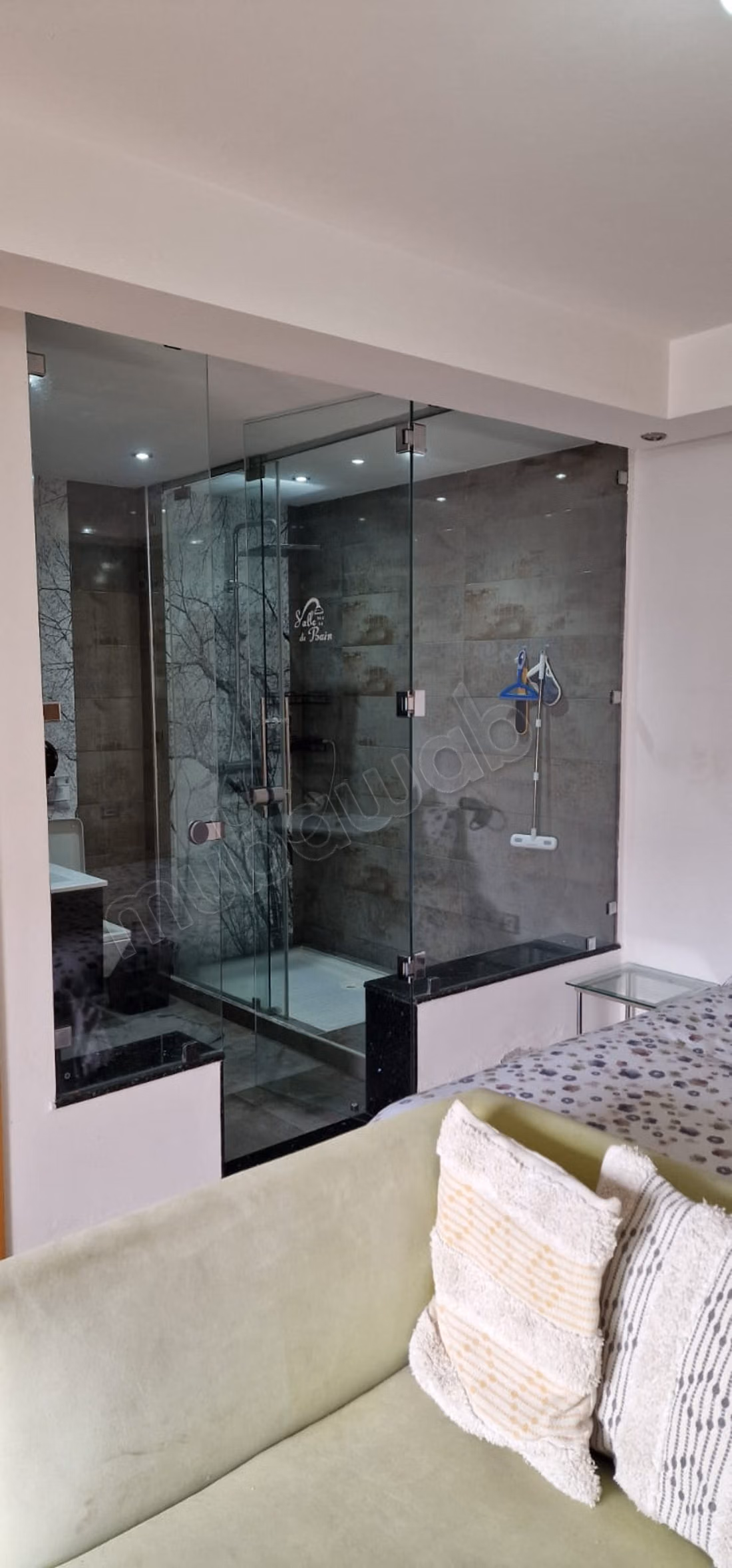 Appartamento in stile boho moderno in affitto