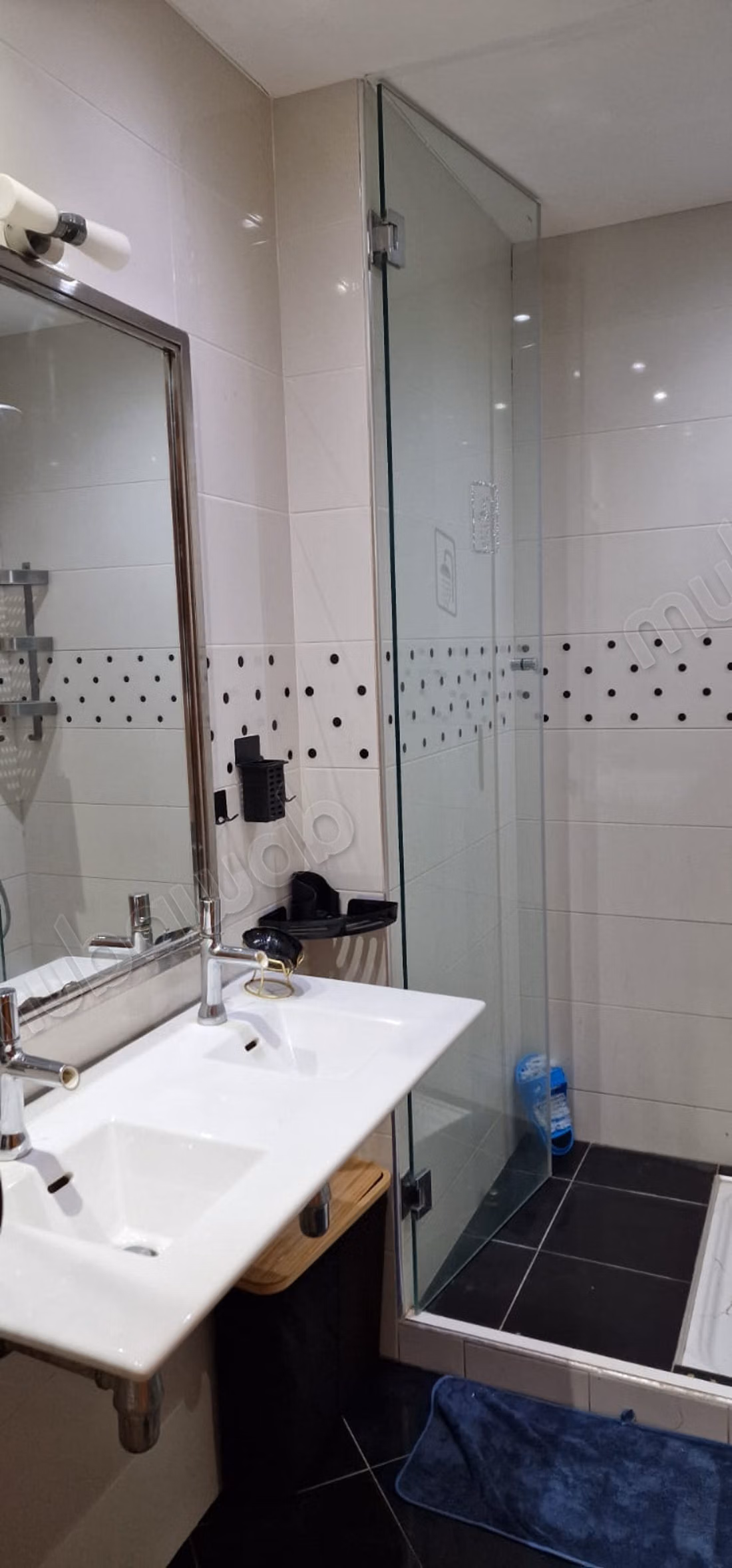 Appartamento in stile boho moderno in affitto