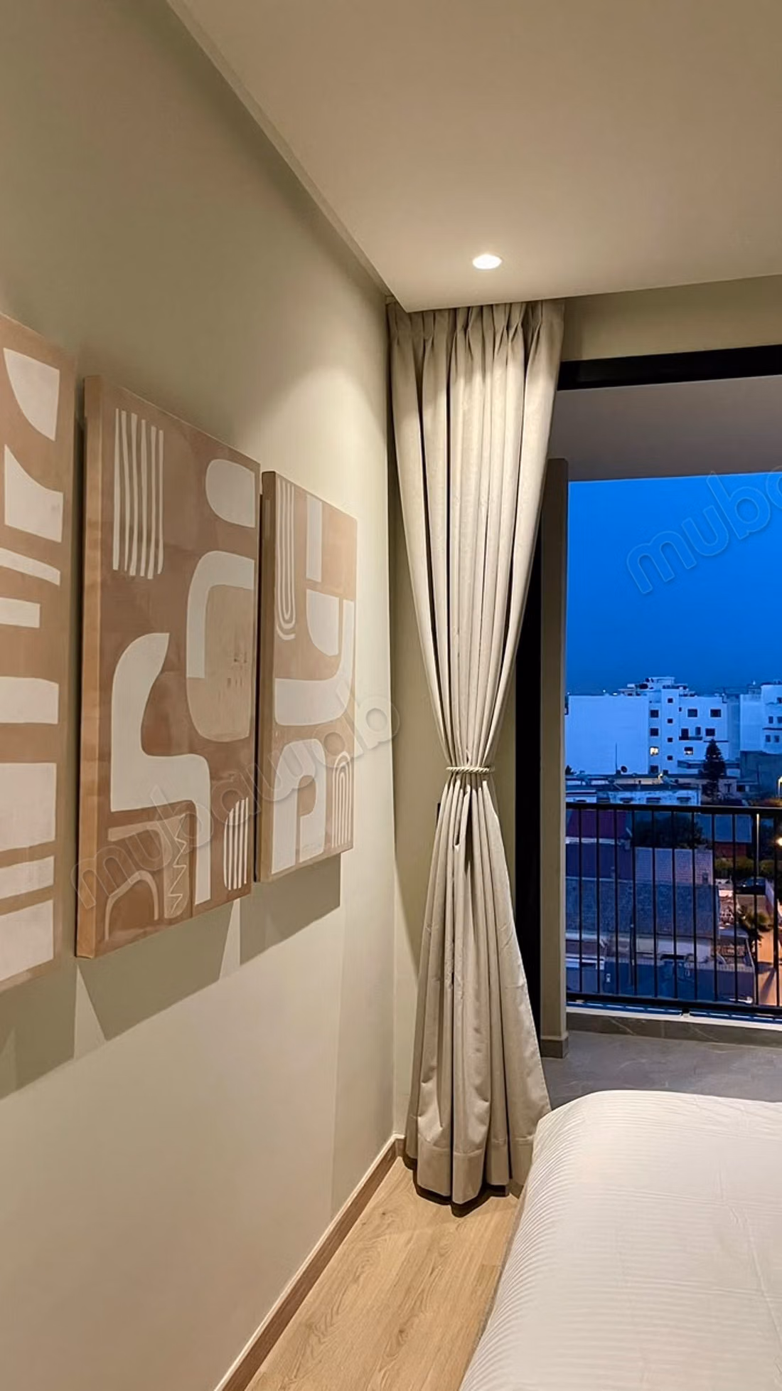 For rent, beautiful studio