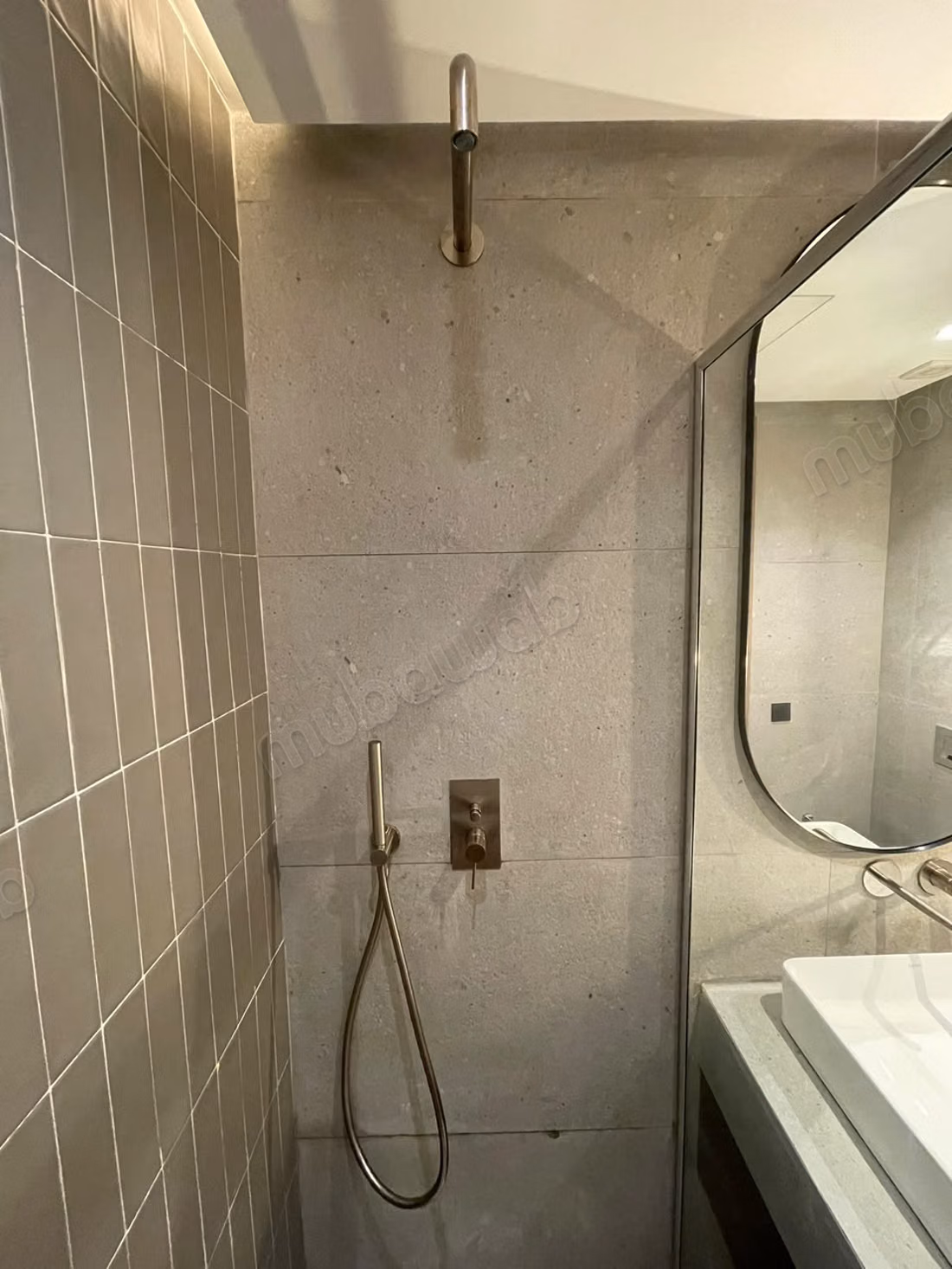 For rent, beautiful studio