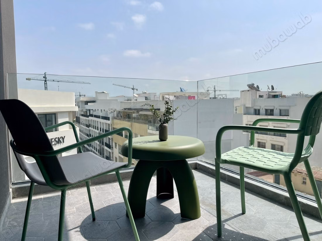 For rent, beautiful studio