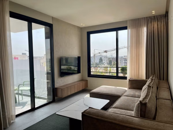 For rent, beautiful studio
