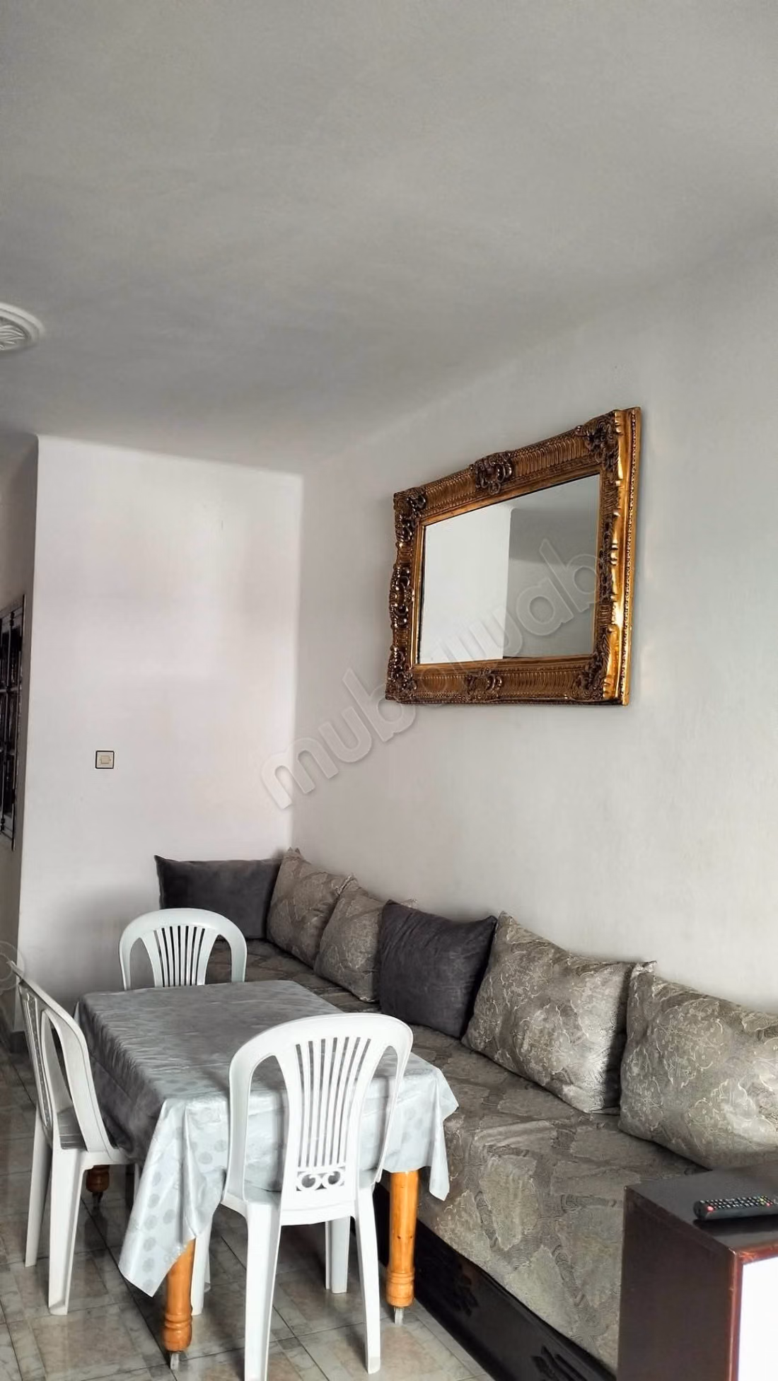 Appartamento in affitto a Martil