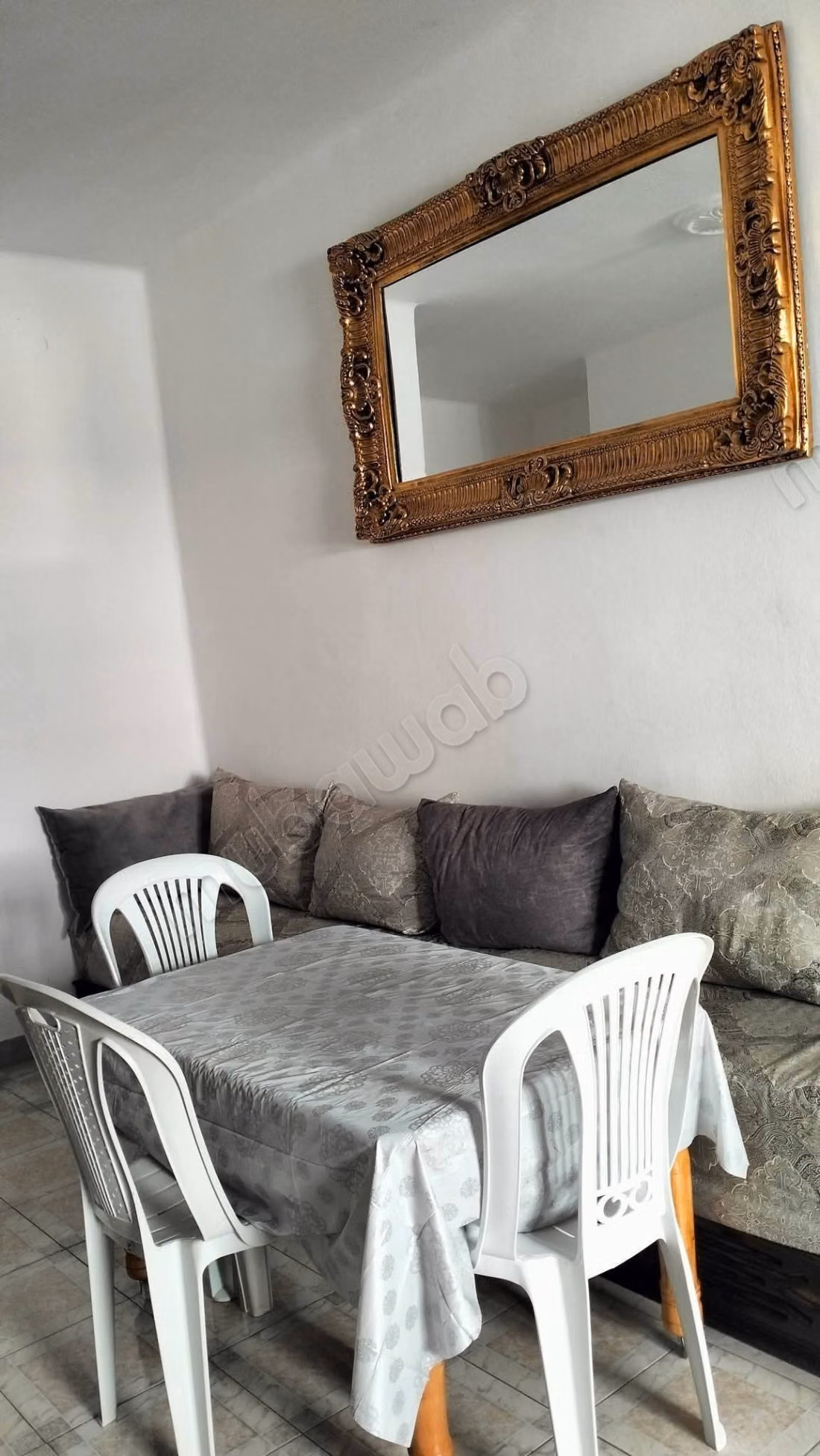 Appartamento in affitto a Martil