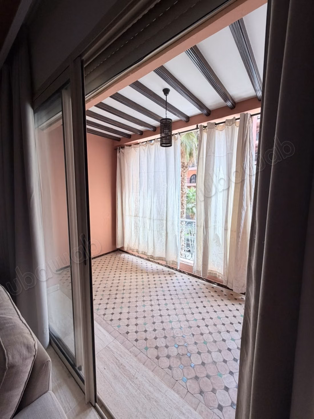Gemeubileerd Appartement voor Langdurige Verhuur