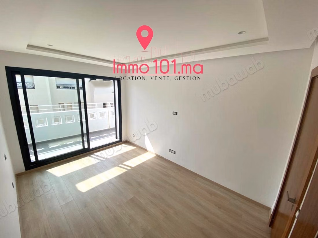 Appartement te huur in Hay Riad