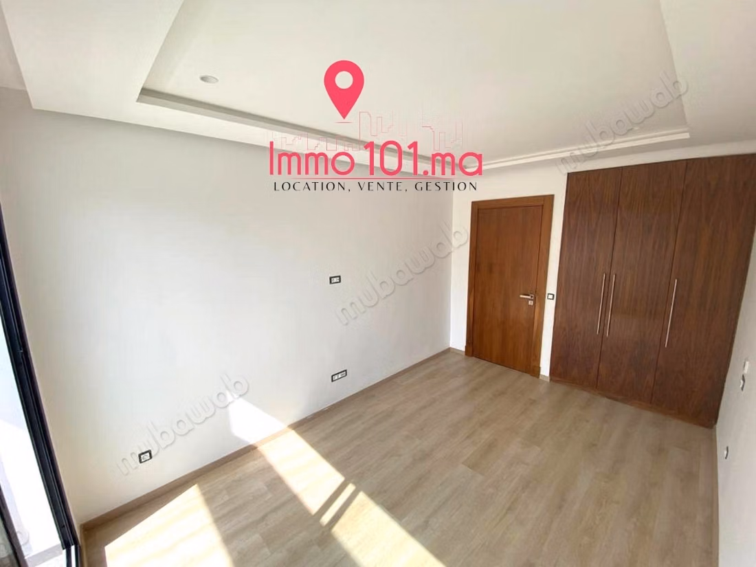 Appartement te huur in Hay Riad