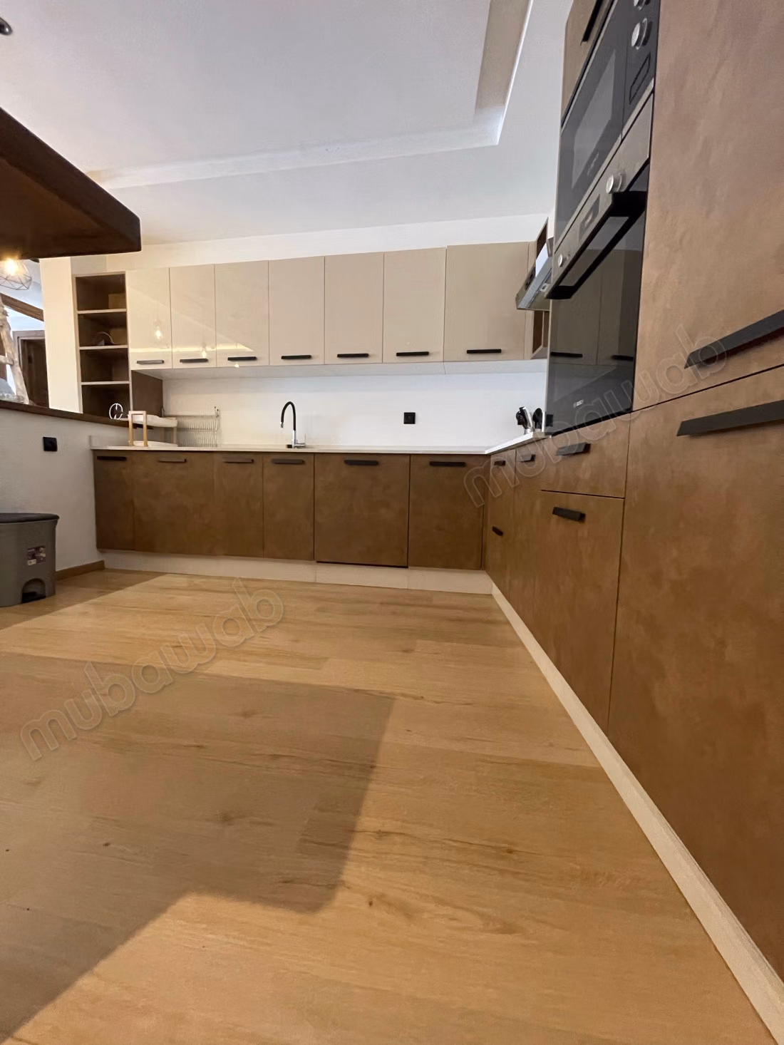 Beautiful apartment for rent in Ferme Bretonne Hay Arraha. Total area 120 m². Well furnished
