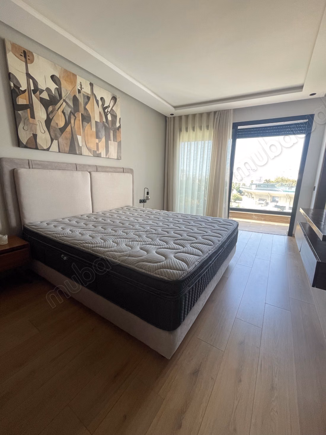 Beautiful apartment for rent in Ferme Bretonne Hay Arraha. Total area 120 m². Well furnished