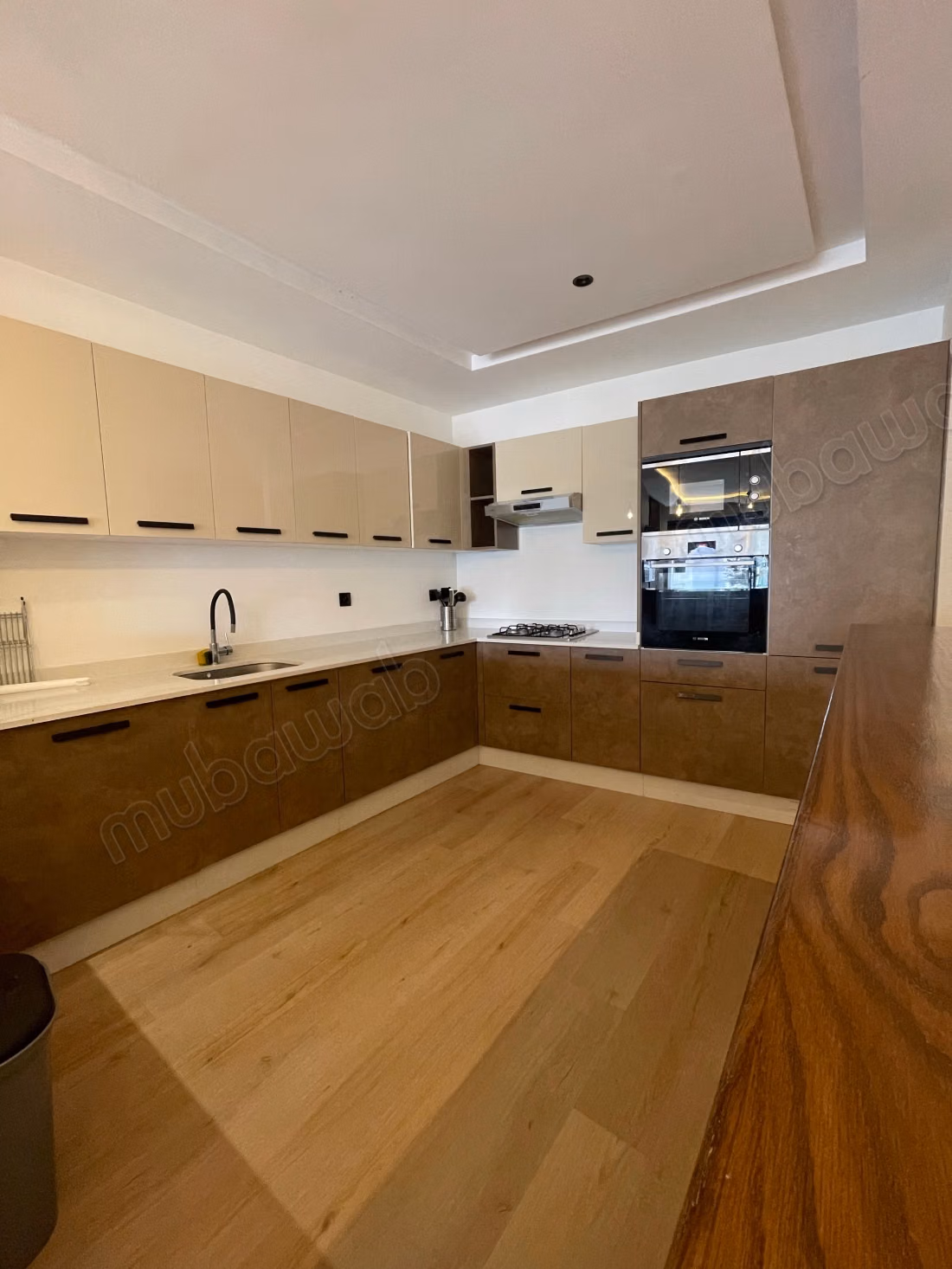Beautiful apartment for rent in Ferme Bretonne Hay Arraha. Total area 120 m². Well furnished