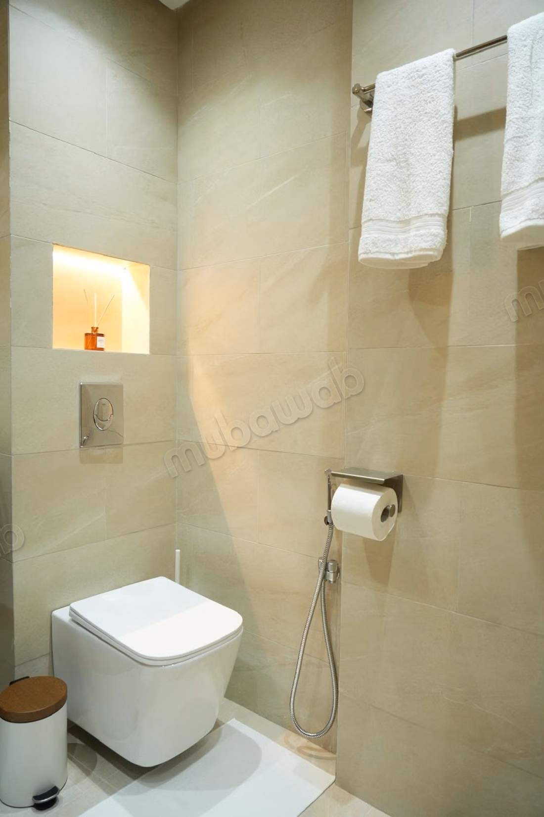 Appartamento con 2 camere da letto con pergola e jacuzzi