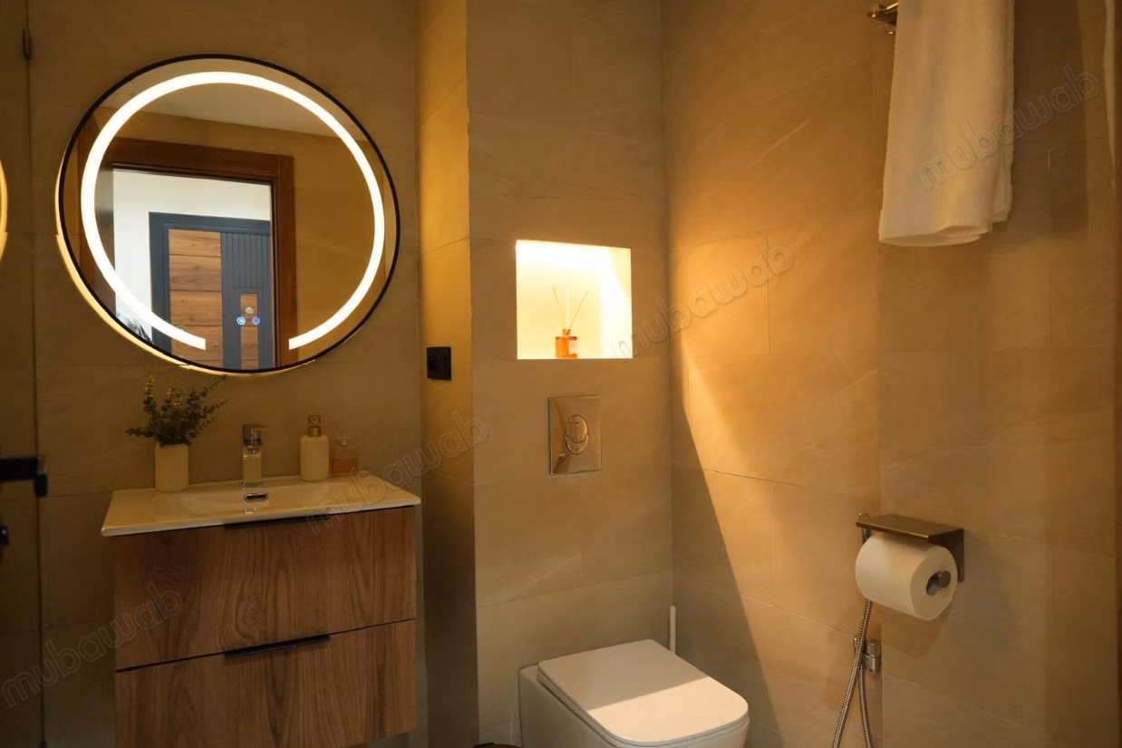 Appartamento con 2 camere da letto con pergola e jacuzzi
