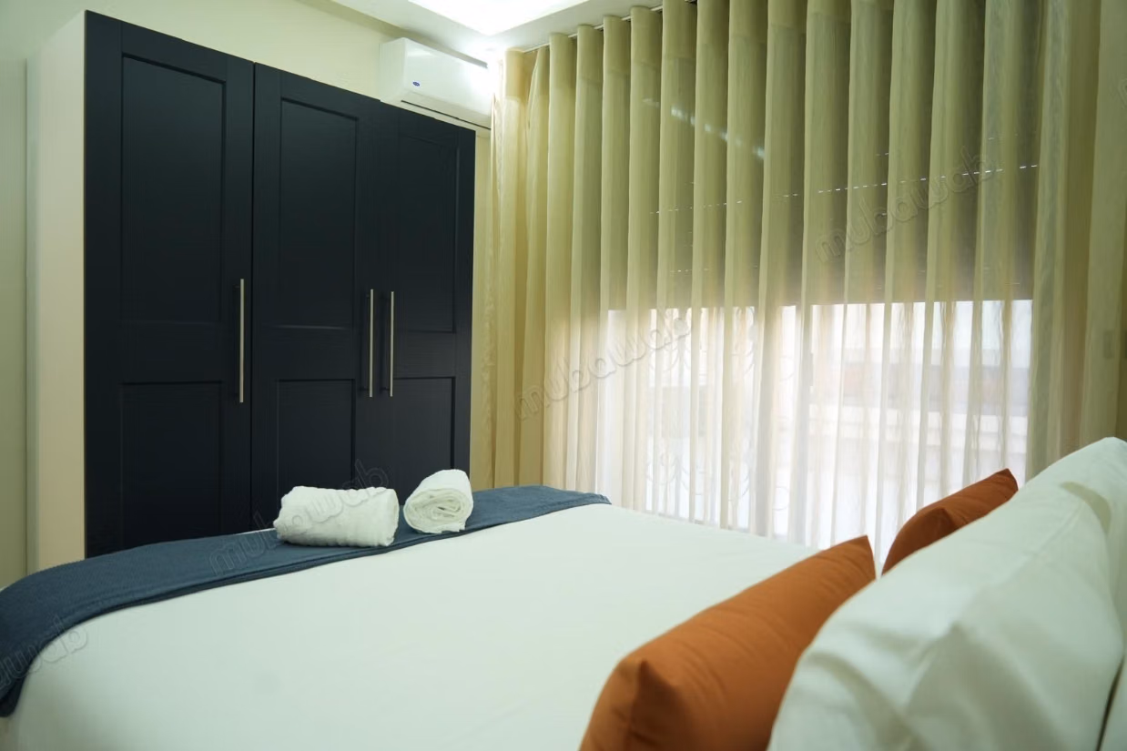 Appartamento con 2 camere da letto con pergola e jacuzzi