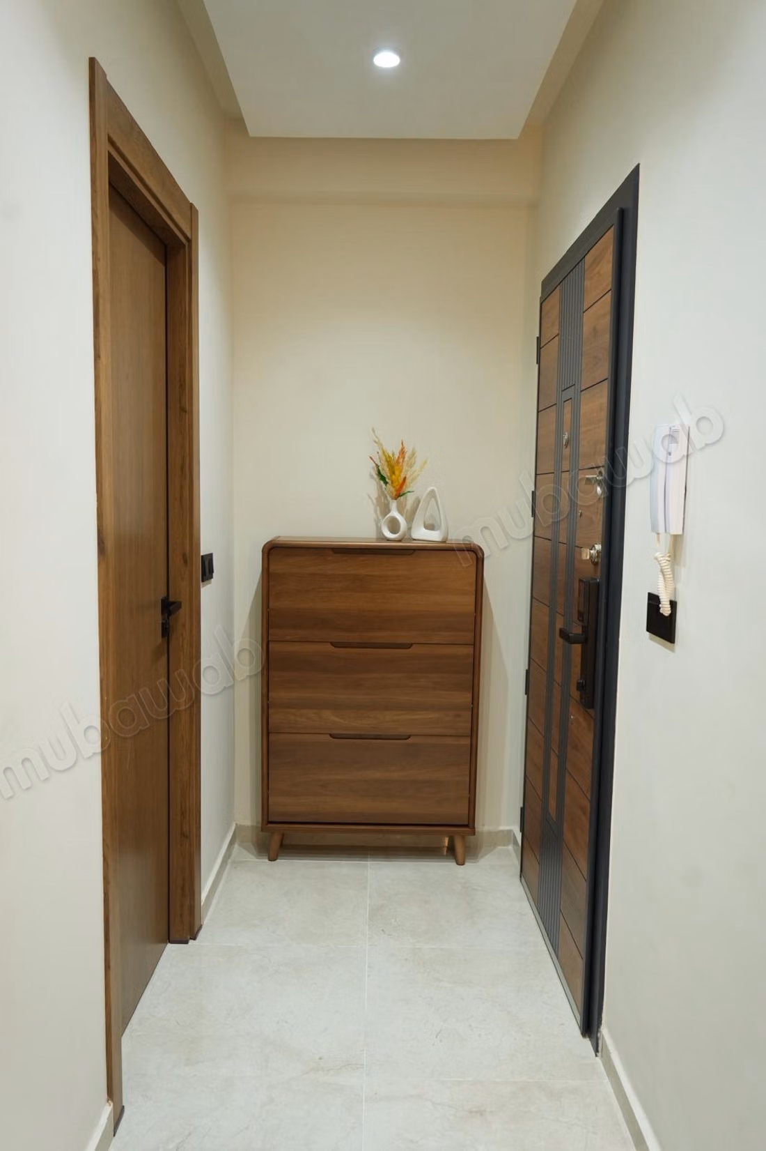 Appartamento con 2 camere da letto con pergola e jacuzzi