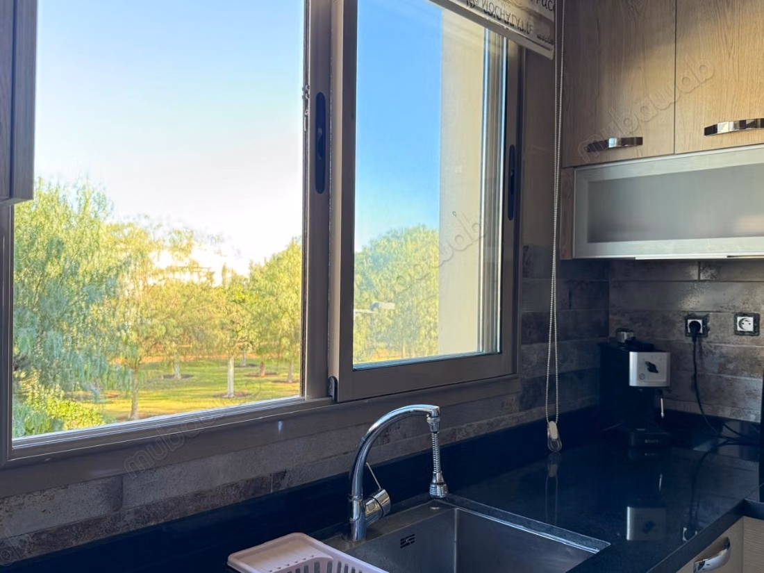 For sale Prestigia Bouskoura apartment 3 bedrooms