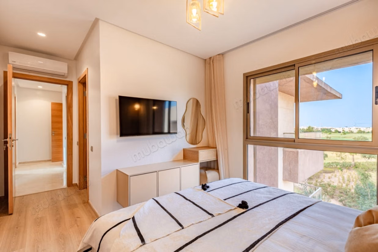 Beautiful furnished apartment for sale in Prestigia