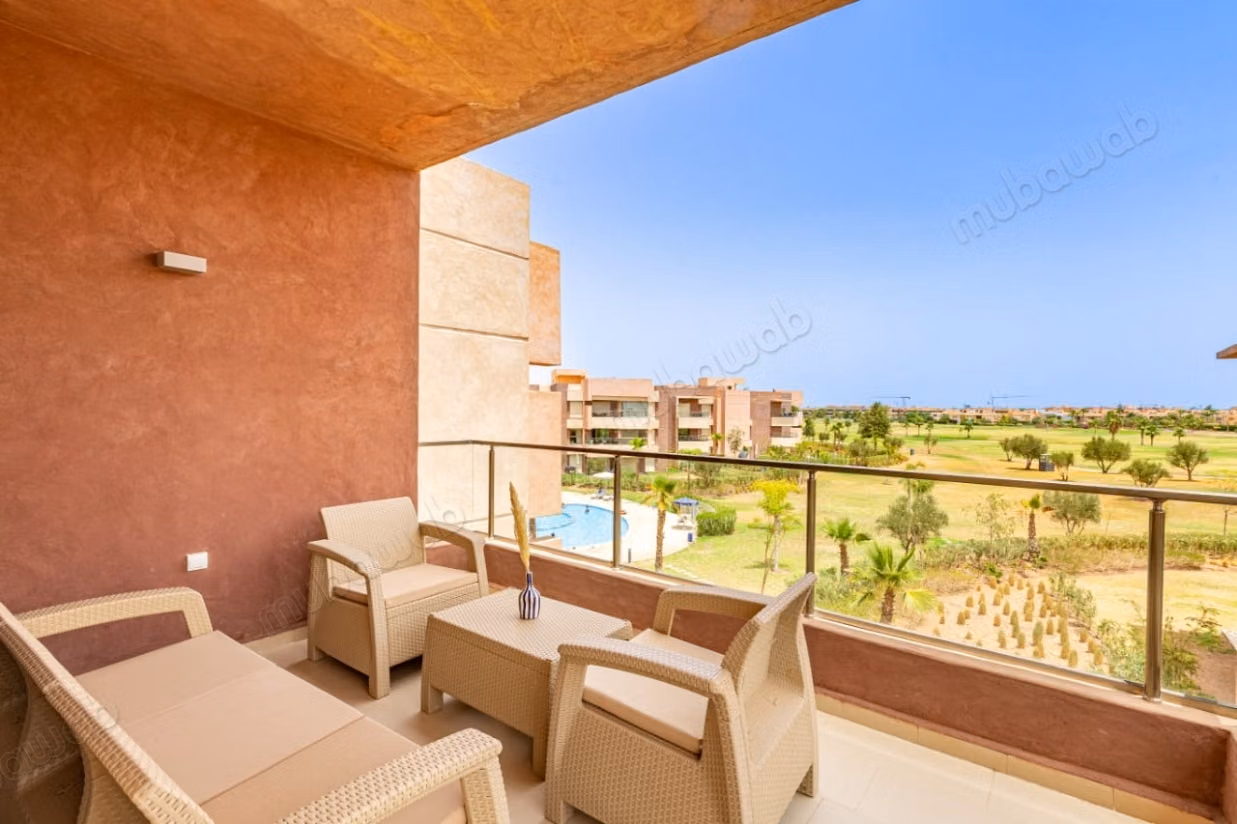 Beautiful furnished apartment for sale in Prestigia