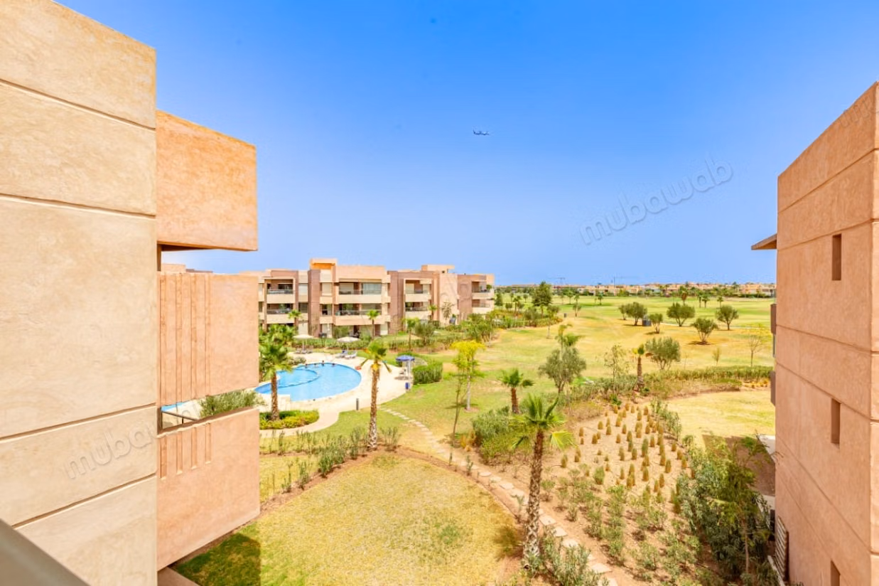 Beautiful furnished apartment for sale in Prestigia