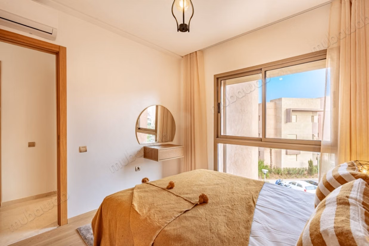 Beautiful furnished apartment for sale in Prestigia