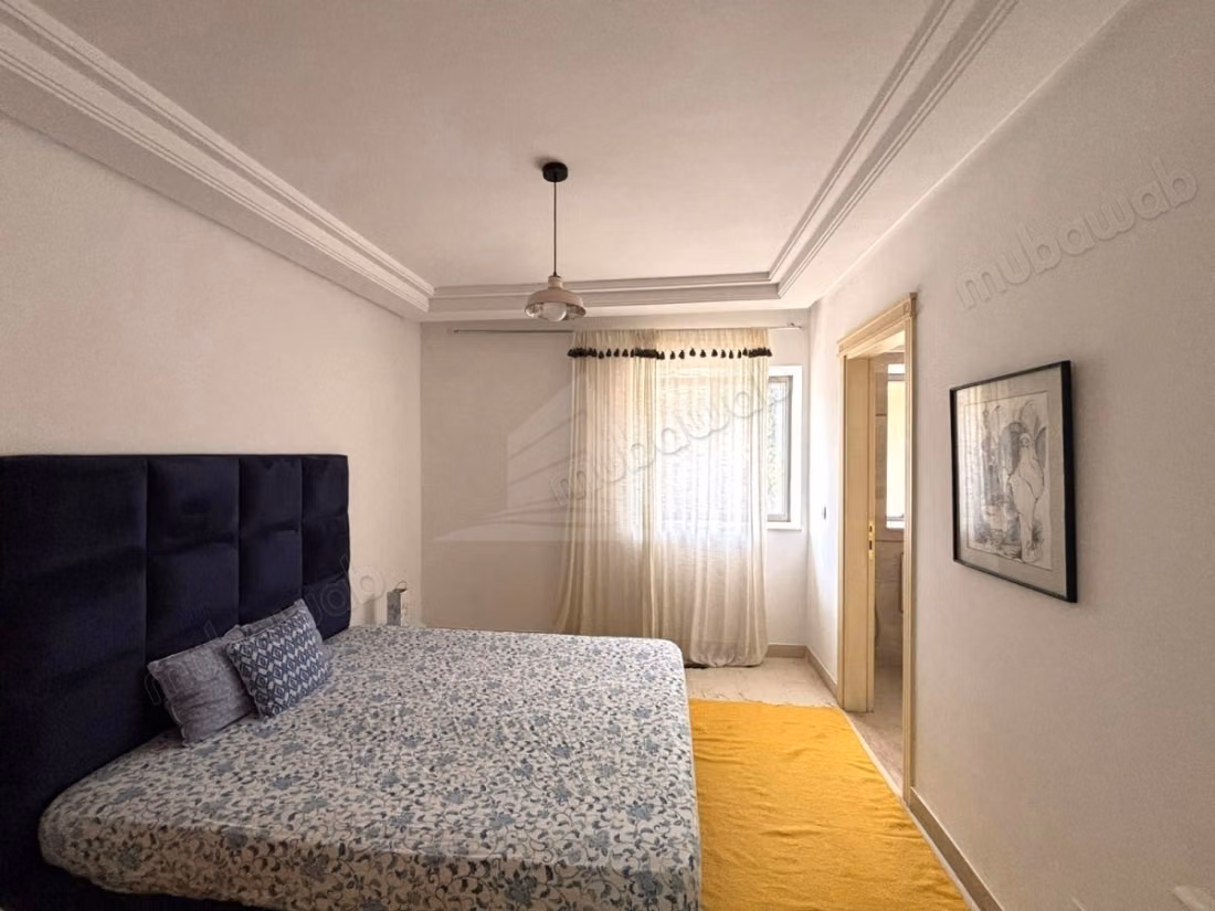 Appartement s3 de 150m2 à menzah 5