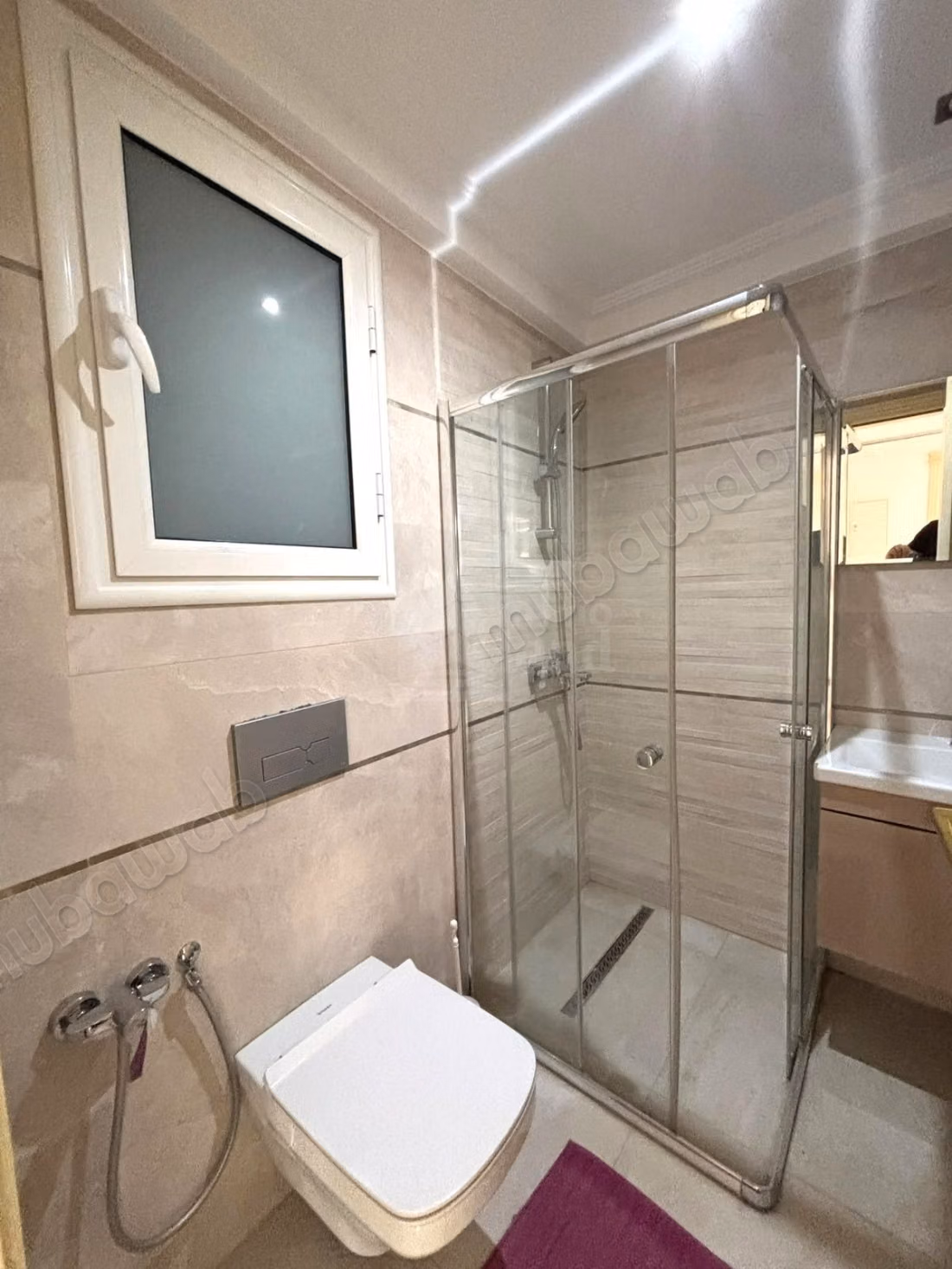 Appartement s3 de 150m2 à menzah 5