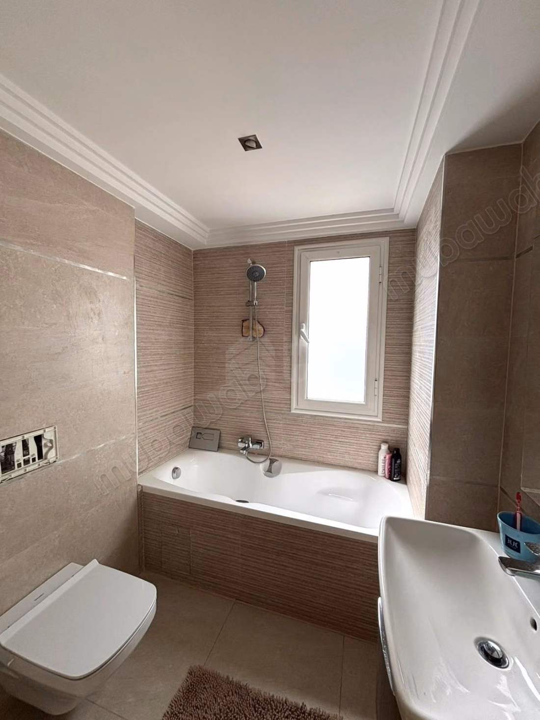 Appartement s3 de 150m2 à menzah 5