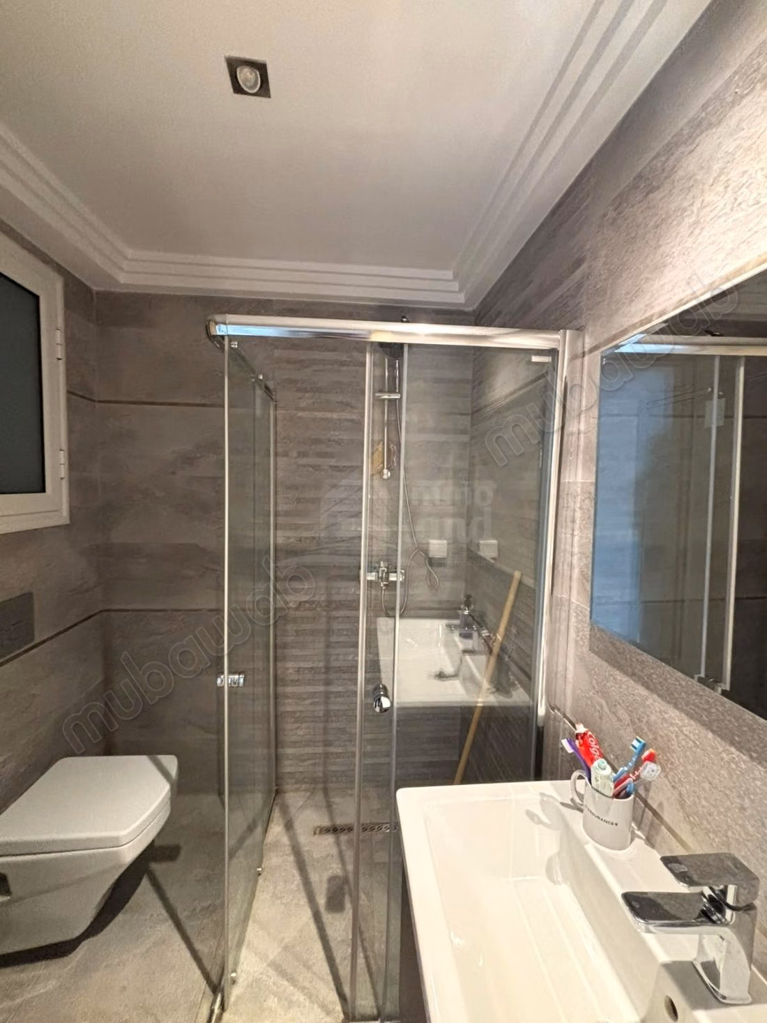 Appartement s3 de 150m2 à menzah 5