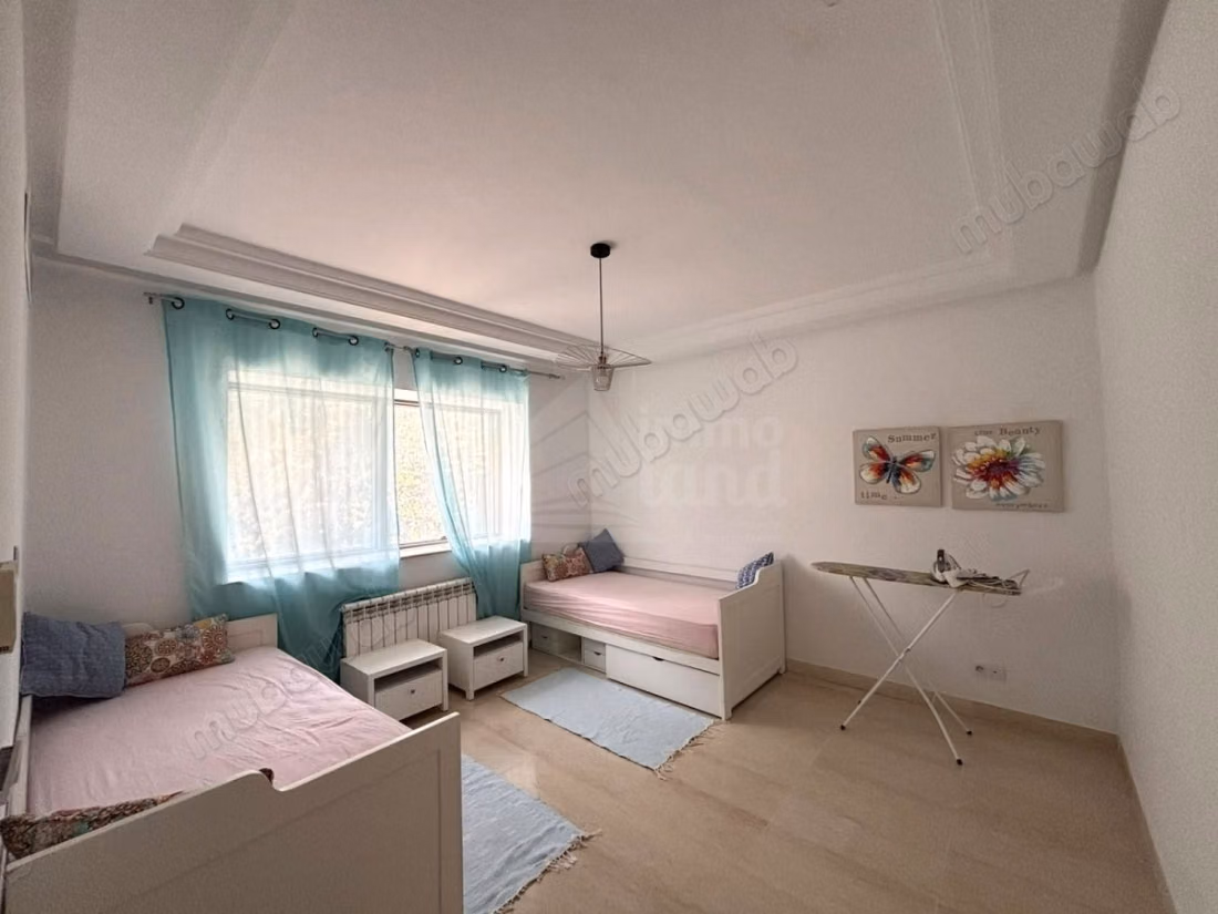 Appartement s3 de 150m2 à menzah 5