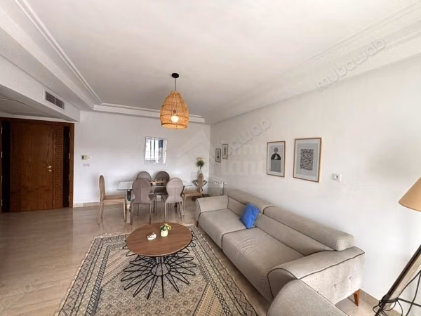 Appartement s3 de 150m2 à menzah 5